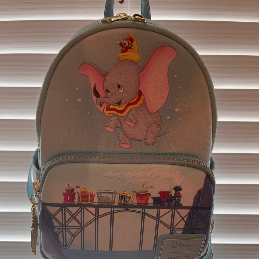 Dumbo Loungefly